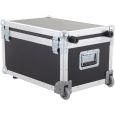 KORN Case Werkzeugkoffer/Toolcase mit Trolleygriff Casebau Thumbnail 5