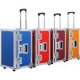 KORN Case Werkzeugkoffer/Toolcase mit Trolleygriff Casebau Thumbnail 10