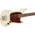 Fender Squier Classic Vibe 60s Mustang Bass IL OWT E-Bassgitarre Thumbnail 3