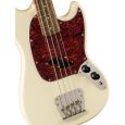 Fender Squier Classic Vibe 60s Mustang Bass IL OWT E-Bassgitarre Thumbnail 4