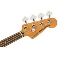 Fender Squier Classic Vibe 60s Mustang Bass IL OWT E-Bassgitarre Thumbnail 5