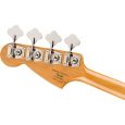 Fender Squier Classic Vibe 60s Mustang Bass IL OWT E-Bassgitarre Thumbnail 6