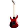 Jackson JS11 Dinky Metallic Red E-Gitarre Thumbnail 2