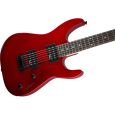 Jackson JS11 Dinky Metallic Red E-Gitarre Thumbnail 3
