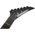 Jackson JS11 Dinky Metallic Red E-Gitarre Thumbnail 4