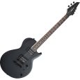 Jackson JS Monarkh SC JS22 Satin Black E-Gitarre Thumbnail 1