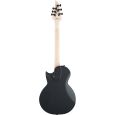 Jackson JS Monarkh SC JS22 Satin Black E-Gitarre Thumbnail 2