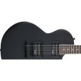 Jackson JS Monarkh SC JS22 Satin Black E-Gitarre Thumbnail 3