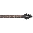 Jackson JS Monarkh SC JS22 Satin Black E-Gitarre Thumbnail 5