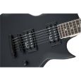 Jackson JS Monarkh SC JS22 Satin Black E-Gitarre Thumbnail 7
