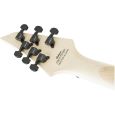 Jackson JS Monarkh SC JS22 Satin Black E-Gitarre Thumbnail 8