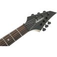 Jackson JS Monarkh SC JS22 Satin Black E-Gitarre Thumbnail 9