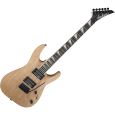 Jackson JS22 Dinky DKA Arch Top Natural Oil E-Gitarre Thumbnail 1