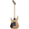 Jackson JS22 Dinky DKA Arch Top Natural Oil E-Gitarre Thumbnail 2