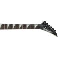 Jackson JS22 Dinky DKA Arch Top Natural Oil E-Gitarre Thumbnail 5