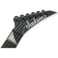 Jackson JS22 Dinky DKA Arch Top Natural Oil E-Gitarre Thumbnail 9
