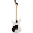 Jackson JS22 Dinky DKA Arch Top Snow White E-Gitarre Thumbnail 2