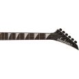 Jackson JS22 Dinky DKA Arch Top Snow White E-Gitarre Thumbnail 5