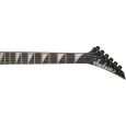 Jackson JS22 Dinky DKA Arch Top Metallic Blue E-Gitarre Thumbnail 5