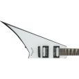 Jackson JS32T Rhoads W W/BLK BVL E-Gitarre Thumbnail 3