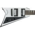 Jackson JS32T Rhoads W W/BLK BVL E-Gitarre Thumbnail 4