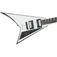 Jackson JS32T Rhoads W W/BLK BVL E-Gitarre Thumbnail 6