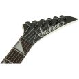 Jackson JS32T Rhoads W W/BLK BVL E-Gitarre Thumbnail 9