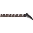 Jackson JS32 King V WHT W/BLK BVL E-Gitarre Thumbnail 5