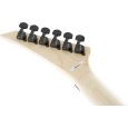 Jackson JS32 King V WHT W/BLK BVL E-Gitarre Thumbnail 8