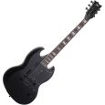 ESP Ltd VIPER-401 BLK E-Gitarre B-Ware Thumbnail 1