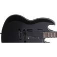 ESP Ltd VIPER-401 BLK E-Gitarre B-Ware Thumbnail 3
