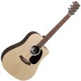 Martin Guitars DC-X2E-02 Macassar Westerngitarre inkl. Gigbag Thumbnail 1