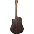 Martin Guitars DC-X2E-02 Macassar Westerngitarre inkl. Gigbag Thumbnail 2