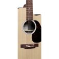 Martin Guitars DC-X2E-02 Macassar Westerngitarre inkl. Gigbag Thumbnail 3