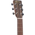 Martin Guitars DC-X2E-02 Macassar Westerngitarre inkl. Gigbag Thumbnail 4