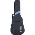 Martin Guitars DC-X2E-02 Macassar Westerngitarre inkl. Gigbag Thumbnail 5