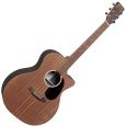 Martin Guitars GPC-X2E-03 Macassar Westerngitarre inkl. Gigbag Thumbnail 1