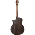 Martin Guitars GPC-X2E-03 Macassar Westerngitarre inkl. Gigbag Thumbnail 2