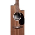 Martin Guitars GPC-X2E-03 Macassar Westerngitarre inkl. Gigbag Thumbnail 3