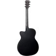 Martin Guitars OMC-X1E-01 Black Westerngitarre inkl. Gigbag Thumbnail 2