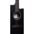 Martin Guitars OMC-X1E-01 Black Westerngitarre inkl. Gigbag Thumbnail 3