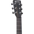 Martin Guitars OMC-X1E-01 Black Westerngitarre inkl. Gigbag Thumbnail 4