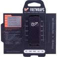 Gruv Gear FretWrap 1-Pack Medium Black Thumbnail 1