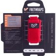 Gruv Gear FretWrap 1-Pack Medium Fire Red Thumbnail 1