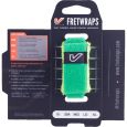 Gruv Gear FretWrap 1-Pack Small Leaf Green Thumbnail 1