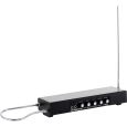 Moog Etherwave Theremin Plus schwarz Thumbnail 2
