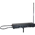 Moog Etherwave Theremin Standard Esche schwarz Thumbnail 1