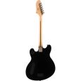 Fender Squier Contemporary ACT STRAT MN FLT BLK E-Gitarre Thumbnail 2