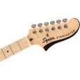 Fender Squier Contemporary ACT STRAT MN FLT BLK E-Gitarre Thumbnail 5