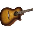 Fender FA-345CE Auditorium 3-TTB Westerngitarre Thumbnail 3